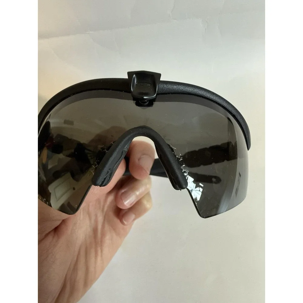 Oakley SI M Frame Z87 2.0 Sunglasses